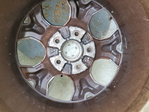 Jante Opel - imagine 7