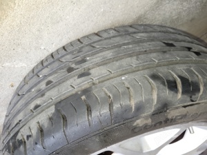 Jante Opel - imagine 4