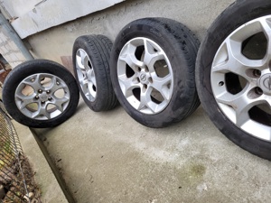 Jante Opel - imagine 9