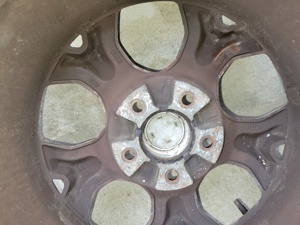 Jante Opel - imagine 5