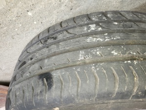 Jante Opel - imagine 2