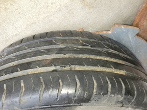 Jante Opel - imagine 3