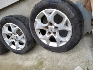 Jante Opel - imagine 8