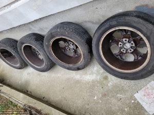 Jante Opel - imagine 10