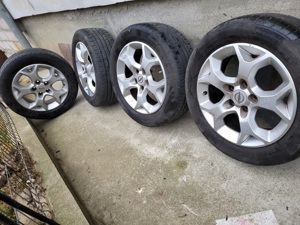 Jante Opel - imagine 6