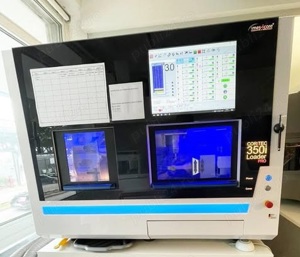 CORiTEC 350i Loader PRO Dental Milling Machine