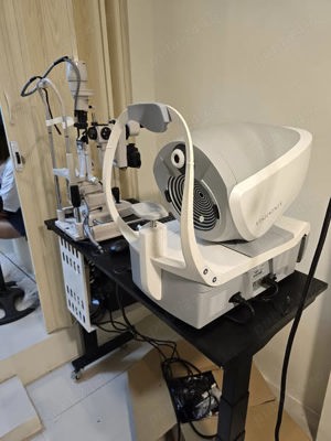 Visionix VX130+ Diagnostic Glaucoma and keratoconus detection System