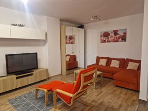 La VIVALIA -Complex,  Eroilor vecin MedLife- apartament in care te vei simti ca acasa! - imagine 9