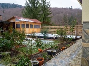 Complex pentru cazare in Busteni  în zona Valea Alba - imagine 16