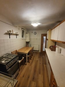 Apartament două camere, direct de la proprietar, decomandat, ultracentral, parcare inclusă. - imagine 4