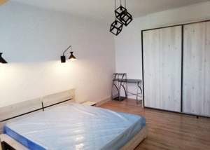 -Navodari Chirie Ap 2 camere blocul cu Casa Casatoriilor - imagine 3