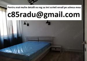 -Navodari Chirie Ap 2 camere blocul cu Casa Casatoriilor - imagine 2