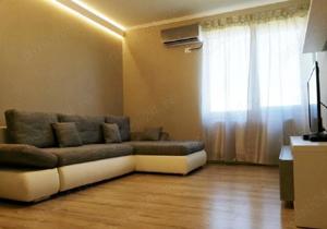 -Navodari Chirie Ap 2 camere blocul cu Casa Casatoriilor - imagine 7