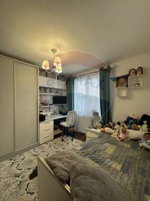 Apartament modern cu 3 camere în Gura Câmpului - imagine 11