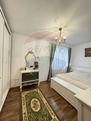 Apartament modern cu 3 camere în Gura Câmpului - imagine 12