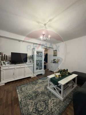 Apartament modern cu 3 camere în Gura Câmpului - imagine 2