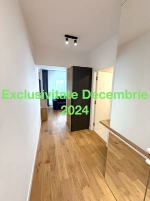 Apartament Modern 2 camere One Cotroceni - Prima Închiriere - imagine 3