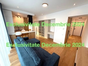 Apartament Modern 2 camere One Cotroceni - Prima Închiriere - imagine 6