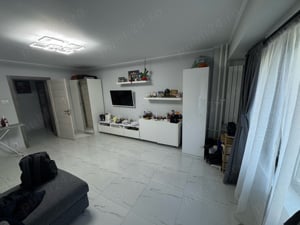 Apartament 3 camere Bulevardul Mircea Voda Bucuresti