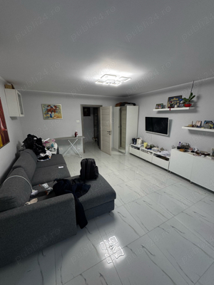 Apartament 3 camere Bulevardul Mircea Voda Bucuresti - imagine 5