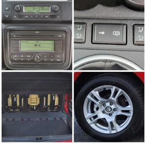 Skoda Roomster - imagine 4