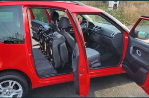 Skoda Roomster - imagine 3