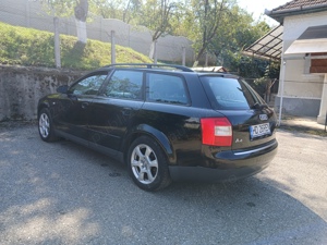 audi a4 b6 - imagine 7