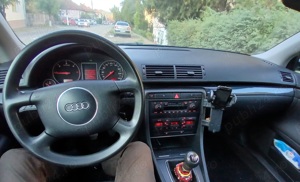 audi a4 b6 - imagine 2