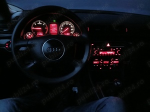 audi a4 b6 - imagine 3