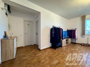 Apartament 2 camere | COMISION 0% | Gradina 44mp | Zona Magurele - imagine 7