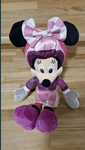 Minnie mouse plus 40 cm