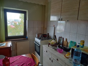 Proprietar vând apartament  3 camere Mioriței  - imagine 8