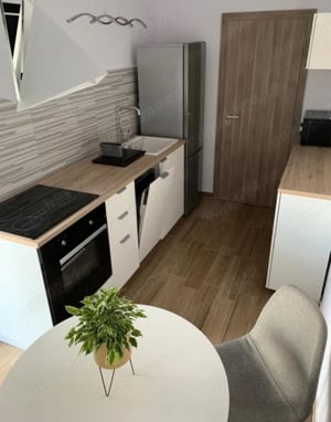 De închiriat apartament 2 camere zona Aradului Iris -Armoniei  - imagine 6