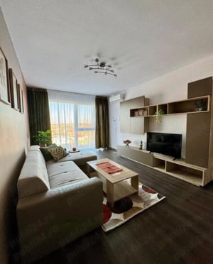 De închiriat apartament 2 camere zona Aradului Iris -Armoniei  - imagine 3