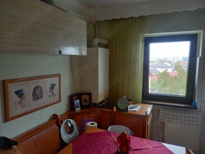 Proprietar vând apartament  3 camere Mioriței  - imagine 6