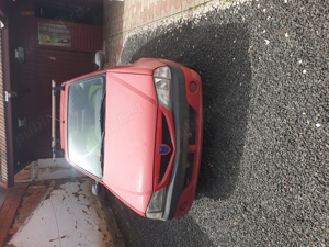 Dacia Solenza pentru piese 1,4 benzină - imagine 2