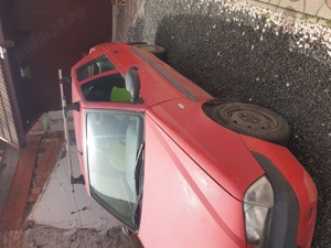 Dacia Solenza pentru piese 1,4 benzină - imagine 4