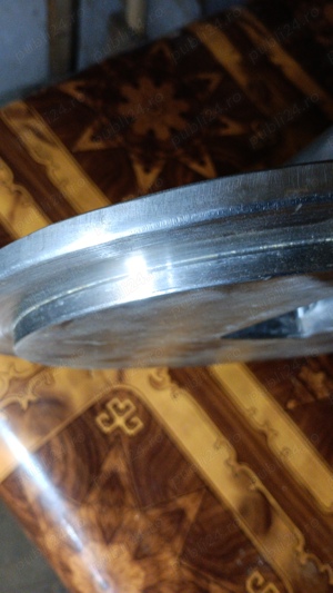 Sprit - masina umplut carnati 20L Carnatar Tulumba - imagine 4