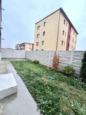 Apartament 3 camere cu gradina proprie-Giroc - imagine 8