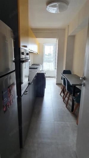 Apartament 2 camere - imagine 2