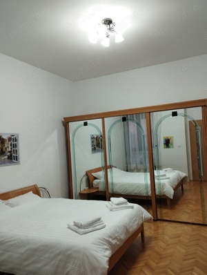 Apartament  central  regim hotelier