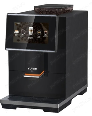 Inchiriez, comodat espressor aparat cafea boabe Saeco Jura Delonghi Bucuresti