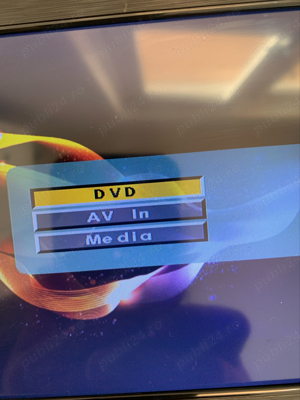 Doua DVD Player Lenco DVP- 939 - imagine 3