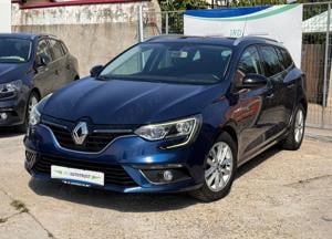 Renault Megane Grandtour dCi 110 FAP LIMITED