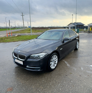 Bmw F10   2016   B47   190cp