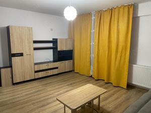 Apartament 2 Camere  decomandat- Valea Lupului - 350 euro. Apartamentul este situat intr-un complex  - imagine 10