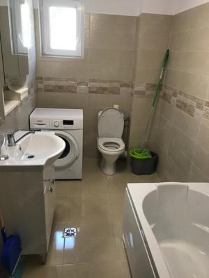 Apartament 2 Camere  decomandat- Valea Lupului - 350 euro. Apartamentul este situat intr-un complex  - imagine 8