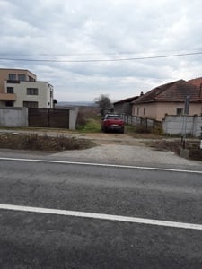 Teren intravilan de construcții în Tantareni-Gorj - imagine 3