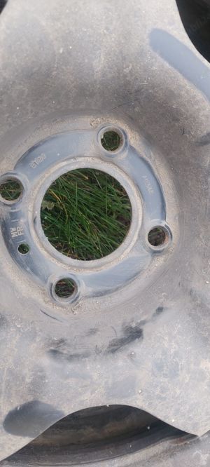 Janta 205x55R16  Citroen/Renault/Duster - imagine 5