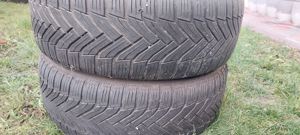 Janta 205x55R16  Citroen/Renault/Duster - imagine 8